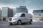 LEVC LCV 2020 года